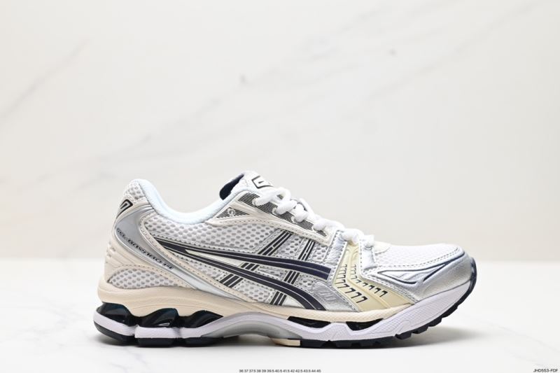 Asics Shoes